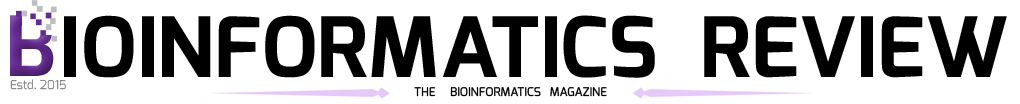 Bioinformatics Review logo