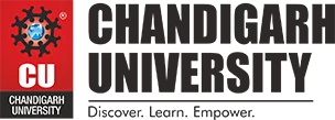 Chandigarh University logo